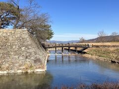 松代城跡です。

武田信玄と上杉謙信が信濃の覇権を争った「川中島合戦」で、武田側の拠点として築城された城です。