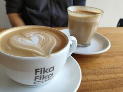 FIKA FIKA CAFE