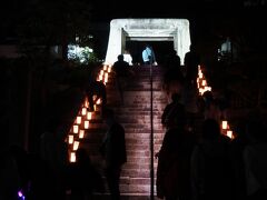 寺町の方へも行ってみます
持光寺です