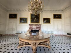 グラントリアノン