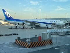 羽田空港(東京国際空港)