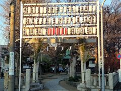 金沢八幡神社