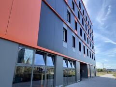 easyHotel Paris Charles de Gaulle Villepinte