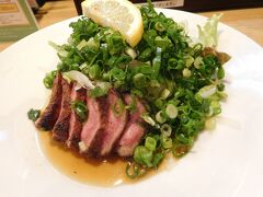 牛たん料理 閣 ブランドーム本店