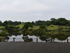 水前寺成趣園