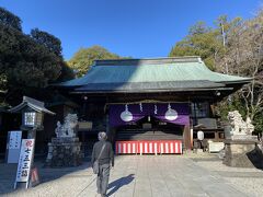 宇都宮二荒山神社 太々神楽祈祷祭