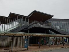 西鉄柳川駅