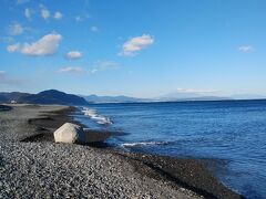 和田浜海岸