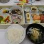 夏の山梨・箱根・伊豆旅♪　Vol.160 ☆伊豆長岡温泉「三養荘」：離れ客室「ドッグヴィラ」朝食♪