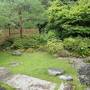夏の山梨・箱根・伊豆旅♪　Vol.161 ☆伊豆長岡温泉「三養荘」：離れ客室「ドッグヴィラ」庭園♪