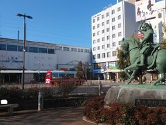 上田駅