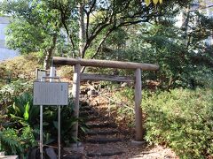 猿楽塚 (猿楽神社)