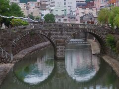 長崎26　眼鏡橋  　　　32/　　　4