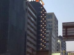 アパホテル＜大阪天満橋駅前＞