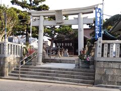 「舞子六神社」