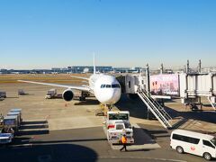 羽田空港 第1旅客ターミナル