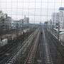 大宮駅周辺を街歩き