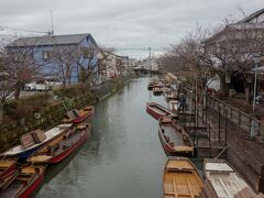 水郷柳川