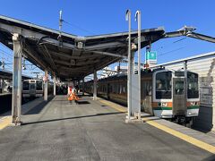 前橋駅