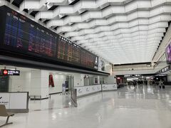 成田空港第2ターミナル