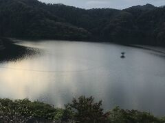 城山湖