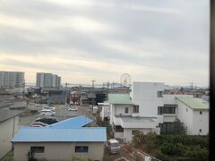 三河大塚駅