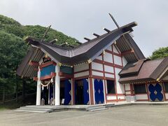 北門神社