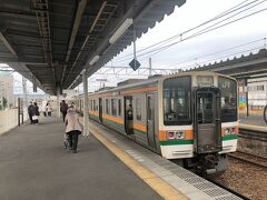 島田駅