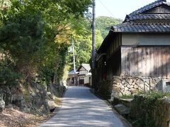 旧竹内街道は、海に面した現在の堺市から奈良県の現在の葛城市までの２６キロの街道です。
推古天皇の時代につくられた「日本最古の国道」です。

近くにある竹内街道歴史資料館ではこの竹内街道の歴史、役割、ジオラマなどで詳しい展示がされていました。