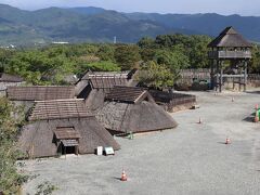 吉野ヶ里歴史公園 （吉野ヶ里遺跡）