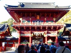 静岡浅間神社