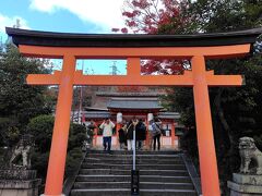 続いて宇治上神社へ行きたっかたのだが、ついた場所は宇治神社のようだ
どう違うんだ？