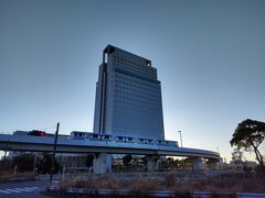 産業振興センター駅