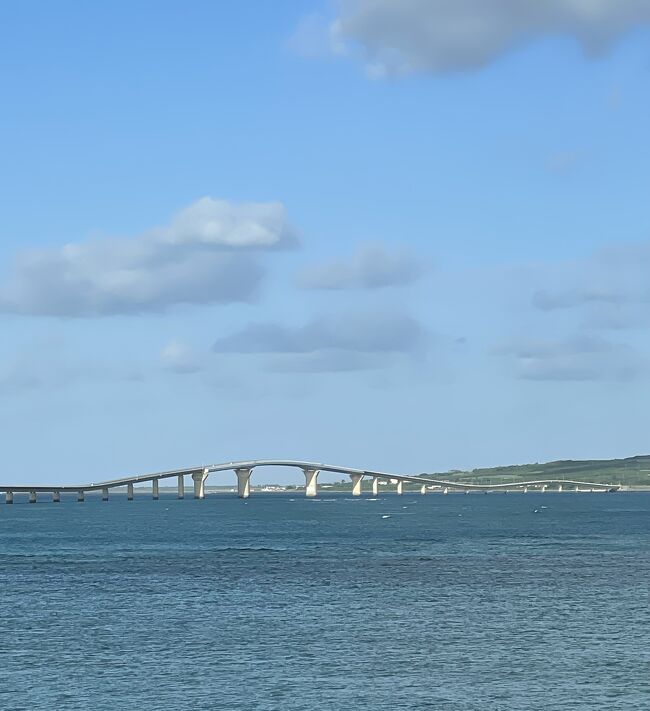 2023年秋 念願の宮古ブルーを堪能 宮古島レンタカーひとり旅 (2