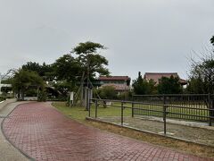 松山公園