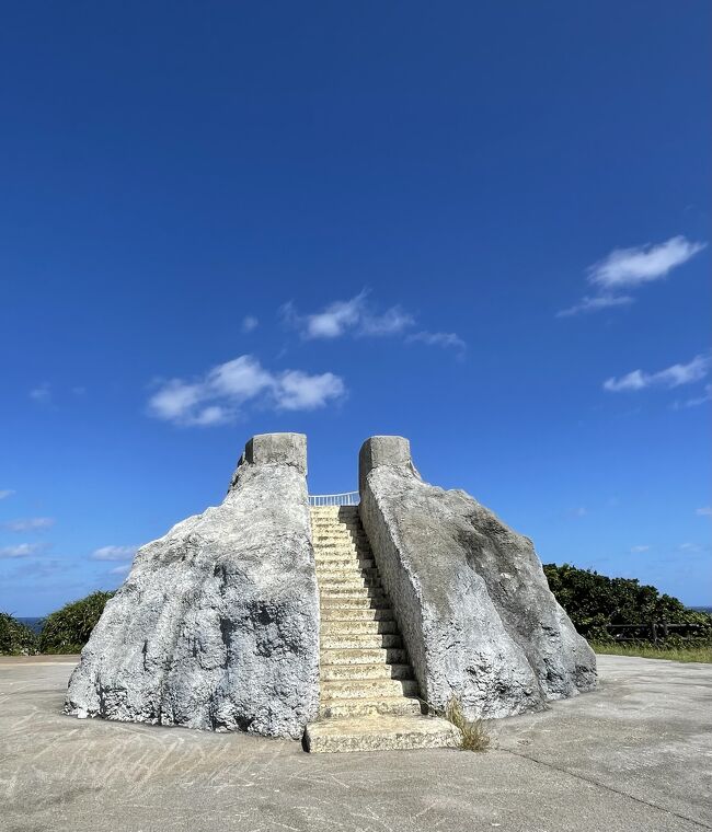 2023年秋 念願の宮古ブルーを堪能 宮古島レンタカーひとり旅 (2