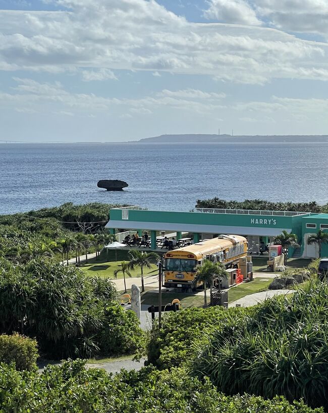 2023年秋 念願の宮古ブルーを堪能 宮古島レンタカーひとり旅 (2