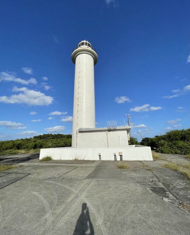 2023年秋 念願の宮古ブルーを堪能 宮古島レンタカーひとり旅 (2