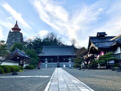 妙満寺 大根焚き