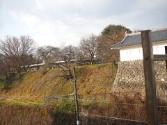 山形城跡(霞城公園)