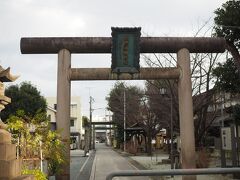 歌懸稲荷神社
https://utakakeinari.jp/01goyuisyo.php

歌懸稲荷という不思議な稲荷神社を見つけ境内に入ると・・・