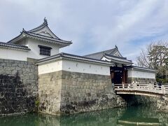 駿府城公園 (駿府城址、紅葉山庭園)