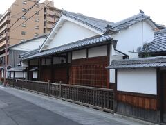 国指定史跡草津宿本陣