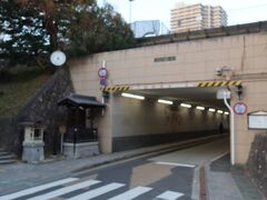 旧草津川 (天井川)
