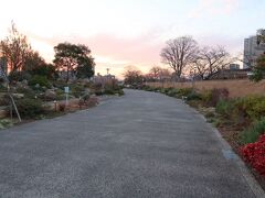 草津川跡地公園de愛ひろば