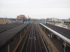 君津駅