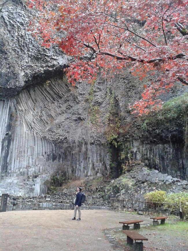 玄武洞を見に豊岡へ②』豊岡(兵庫県)の旅行記・ブログ by
