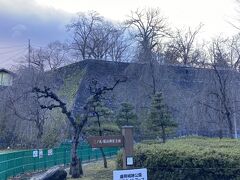 盛岡城跡公園(岩手公園)