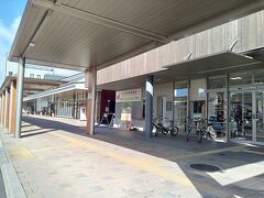 紀伊田辺駅