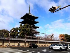 宝菩提院 (東寺)